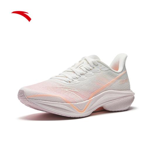 安踏马赫5代丨氮科技运动鞋女子中考体考专业跑步鞋竞训跑鞋122525583 商品图5