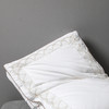 【品牌直发】加倍生活  深睡蚕丝养颜枕 高密纯棉面料  精美刺绣 带检测口 商品缩略图5