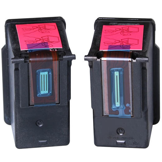 绘威PG-540XL/CL-541XL黑彩墨盒套装 适用佳能Canon MG2150 MG2250 MG3150 MG4150 MG4250 MX375 MX435打印机 商品图5
