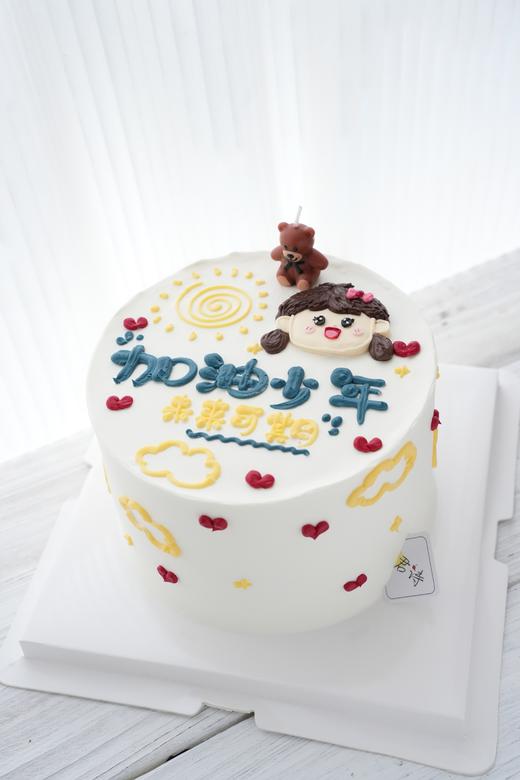 闪耀未来【可选男孩女孩】 商品图3