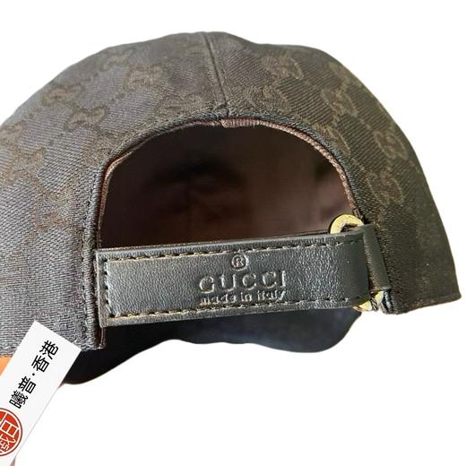 中性款可调节棒球帽 商品图1