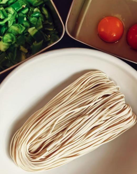 掖青麦老种子日晒面*基地直发 商品图3