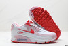 耐克Nike Air Max 90复古气垫百搭休闲运动慢跑鞋CD0490-101男女鞋 商品缩略图4