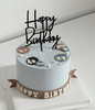小祝福蛋糕 商品缩略图0