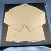 BURBERRY 巴宝莉 男士双面两用棉服 卡其色 8095028 B8626 商品缩略图1