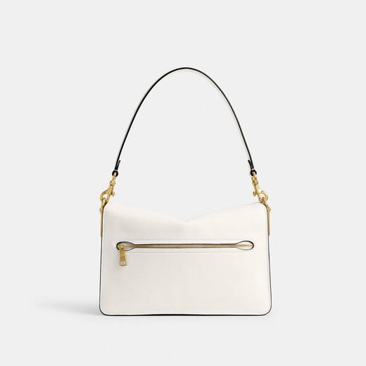 COACH蔻驰 CHAIN TABBY链带单肩包 商品图2