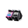 绘威HW-678XL黑彩墨盒套装 适用惠普HP DeskJet 1018 1518 2515 2548 2648 3515 3548 4518 4648打印机墨盒 商品缩略图6