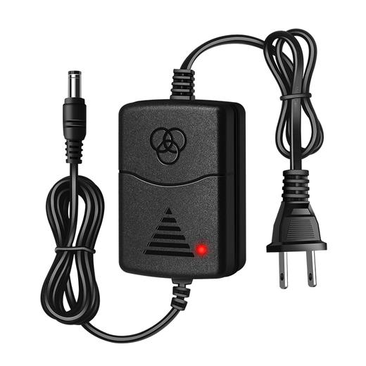 批发【收发器 光端机@电源】DC5V2A1A3A电源适配器监控交换机光端机9V/12VAC24V3A/2A/5A防水交流电源交流24V3A监控安防球机交流变压器火牛 商品图4