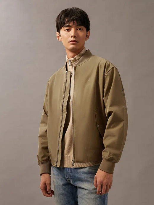 CK 夹克男  J327141-LFF . 商品图4