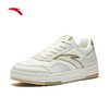 【惠警价】安踏百川丨低帮休闲板鞋男2025夏季新款潮流小白鞋男鞋112528012 商品缩略图0