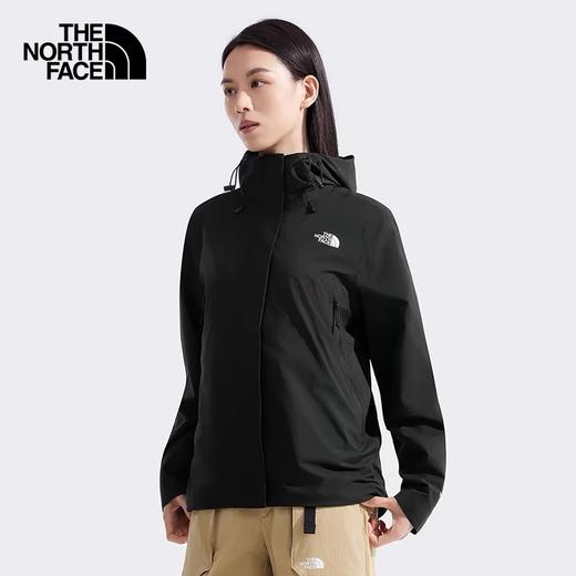 【云粉节】6楼THE NORTH FACE 北面新品外套，吊牌价1298元 商品图1