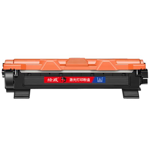 绘威1218w粉盒适用兄弟hl1218W碳粉盒墨盒BrotherHL-1218W激光打印机硒鼓 商品图4