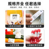 绘威A4亮面不干胶打印纸 铜版不干胶贴纸  亮面不干胶 牛皮纸面不干胶 亮面背胶纸标签贴纸 A4激光打印贴纸50张/包 商品缩略图1