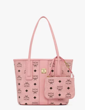 MCM 购物袋 MINI女  MWPFSLR06PZ001-F .