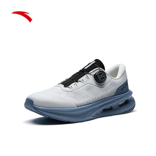 安踏（ANTA）神行pro丨运动鞋男2025春夏季新款舒适休闲减震训练鞋112527711 商品图5