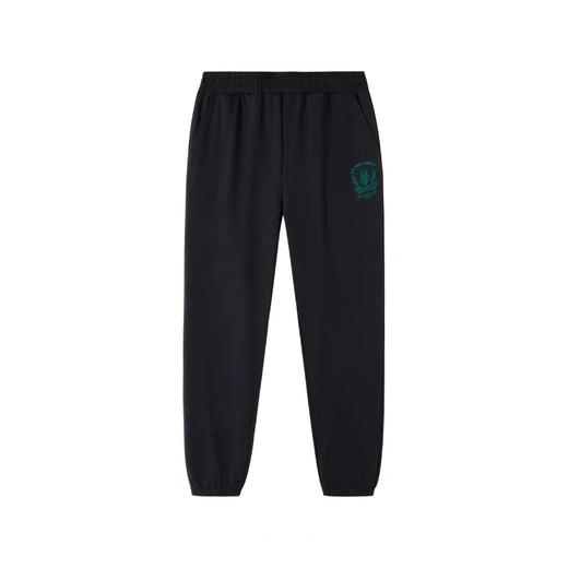 【大都会】乐卡克法国公鸡2025新款男士可调节针织长裤运动休闲网球风裤子 商品图2