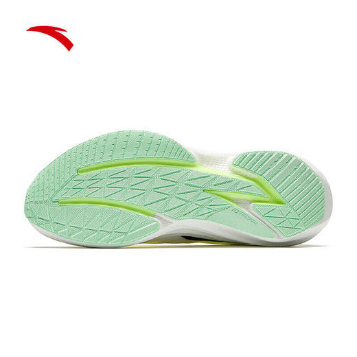 安踏（ANTA）马赫5代丨氮科技运动鞋男子中考体测跑步鞋子男训练鞋112525583 商品图3