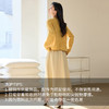 VICTORIA&VERA女装春季“橘子落日”慵懒风高级感减龄长毛外边针织外套 商品缩略图7
