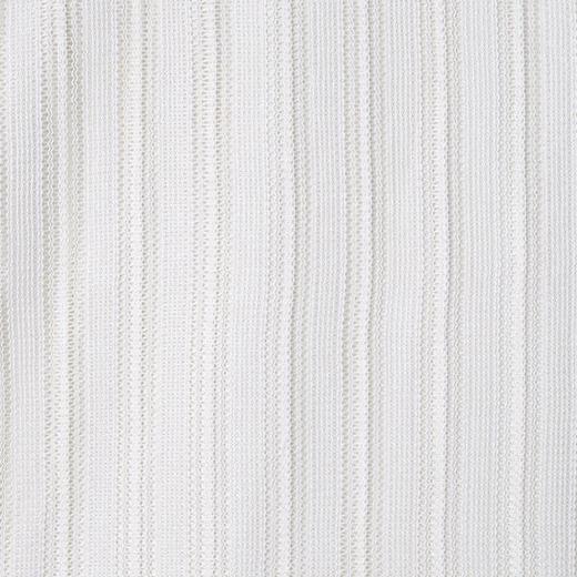 25AS350夏季新款时尚个性立体竖条纹显瘦休闲百搭通勤套头宽松圆领上衣 商品图3