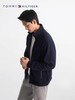 TOMMY 卫衣外套男  MW37785-DW5 藏青色. 商品缩略图2