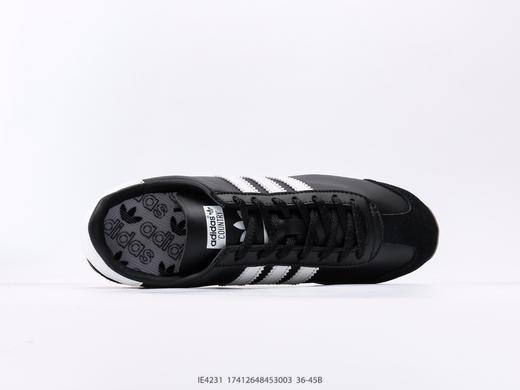 阿迪达斯Adidas COUNTRY OG三叶草复古运动休闲鞋IE4231男女鞋 商品图2