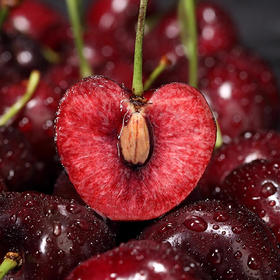 [大樱桃]  纯净0残留 无科技狠活