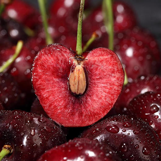 [大樱桃]  纯净0残留 无科技狠活 商品图0