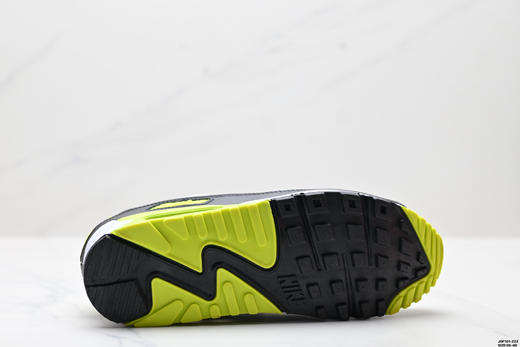 耐克Nike Air Max 90复古气垫百搭休闲运动慢跑鞋CD0490-101男女鞋 商品图8