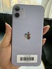 编号575547-苹果iPhone11/256G/紫色，4G手机，9.9新，特价1699元！质检工程师已深度功能检测通过，店保180天，请放心购买！ 商品缩略图0
