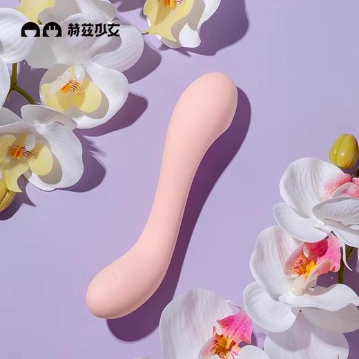 赫兹少女·失重808—2.0升级款（G点拍打，加热静音，变频强震，APP异地遥控） 商品图6
