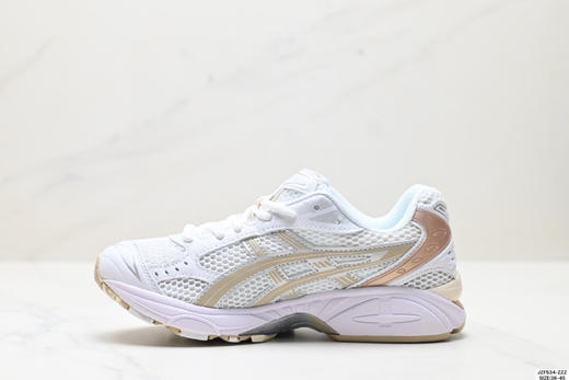 亚瑟士Asics Gel-Kayano 14复古休闲运动跑步鞋1201A019-107男女鞋 商品图2