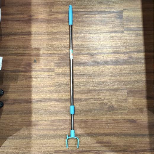 YC318不锈钢伸缩衣叉 商品图0