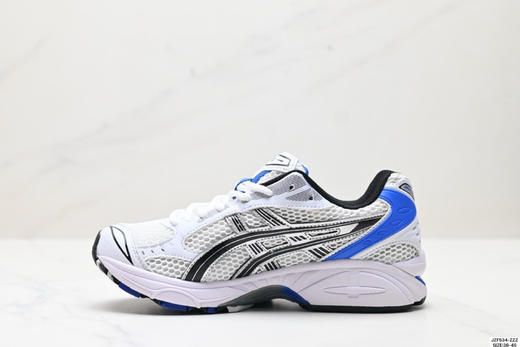亚瑟士Asics Gel-Kayano 14复古休闲运动跑步鞋1201A019-107男女鞋 商品图2