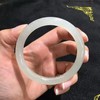 和田玉晴水手镯 商品缩略图0