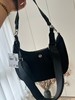Adjustable Mini Shoulder Bag 3L新款升级双肩带腋下包 商品缩略图0