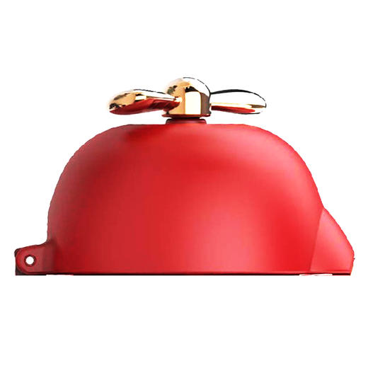 3632#翻盖（配螺旋桨） 商品图0