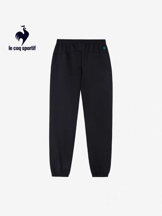 【大都会】乐卡克法国公鸡2025新款男士可调节针织长裤运动休闲网球风裤子 商品图1