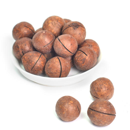 【严选】 EYOUHAOHUO夏威夷果300g *2罐 商品图2