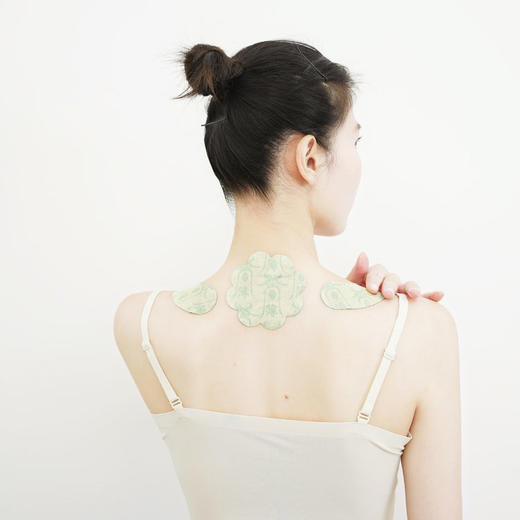 「送鸸鹋霜小样」后辰薄背贴 15片/袋 商品图5