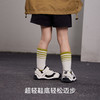 卡特兔宝宝学步2025秋季新款婴儿鞋男宝鞋防滑透气女宝机能鞋童鞋 商品缩略图3
