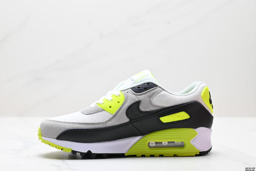 耐克Nike Air Max 90复古气垫百搭休闲运动慢跑鞋CD0490-101男女鞋 商品图2