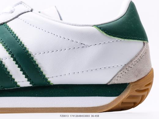 阿迪达斯Adidas COUNTRY OG三叶草复古运动休闲鞋FZ0013男女鞋 商品图6