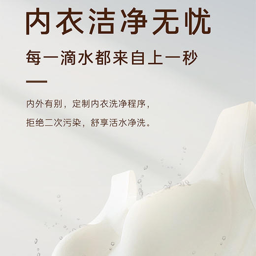 卡萨帝（Casarte）洗衣机 C1 HDN12L7ELLU1 商品图9