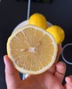 新鲜柠檬，VC炸弹， 酸爽多汁、果香浓郁！ 商品缩略图2