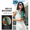 小立316幸运保温杯时尚水杯女士便携吸管杯网红ins杯子 商品缩略图3