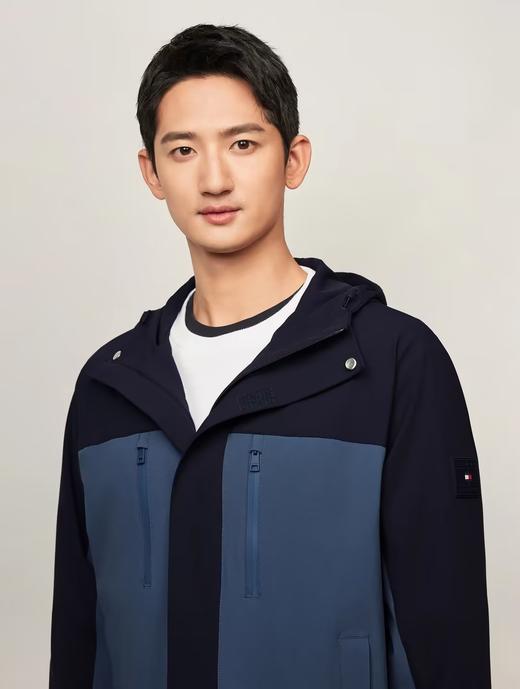 TOMMY 外套男  MW37790-DW5 . 商品图2