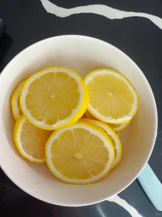 新鲜柠檬，VC炸弹， 酸爽多汁、果香浓郁！ 商品图3