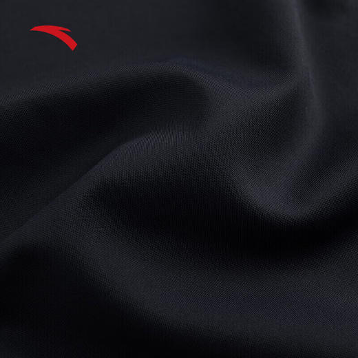 安踏（ANTA）欧文系列T恤 男女同款夏季新款运动休闲潮流圆领短袖172521109 商品图6