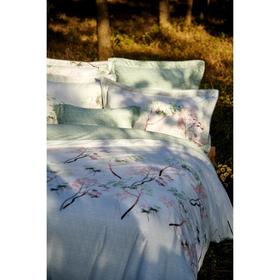 馨亭梅普尔 巴厘纱床单三件套270*270cm