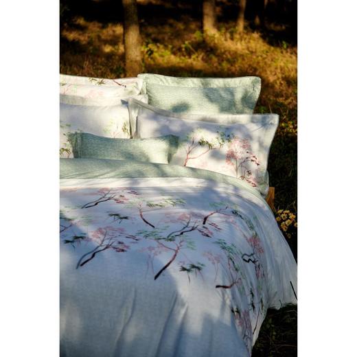 馨亭梅普尔 巴厘纱床单三件套270*270cm 商品图0